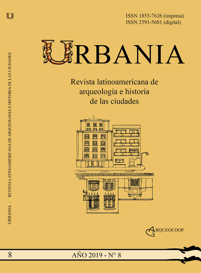 Portada de la revista