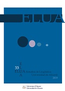 Portada de la revista