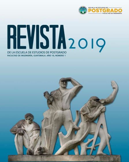 Portada de la revista