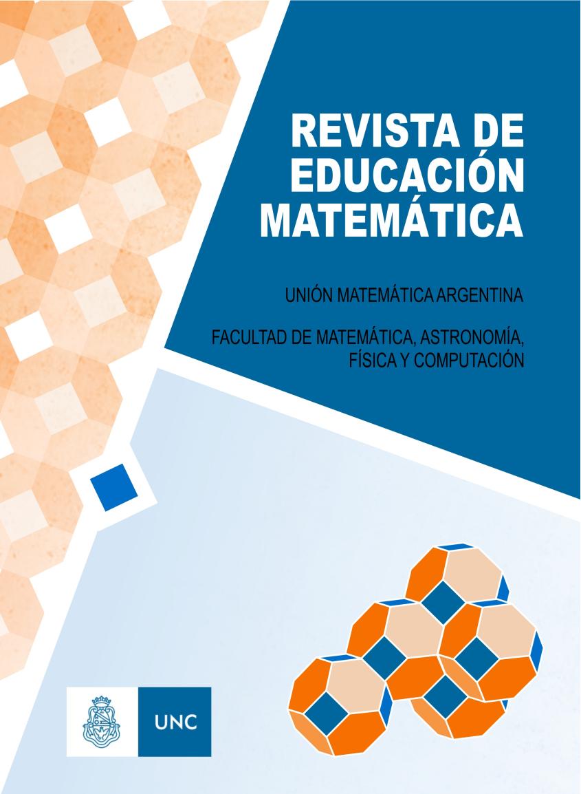 Portada de la revista