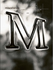 Portada de la revista