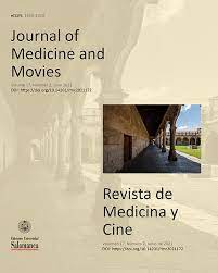 Portada de la revista