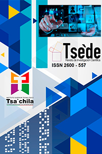 Portada de la revista