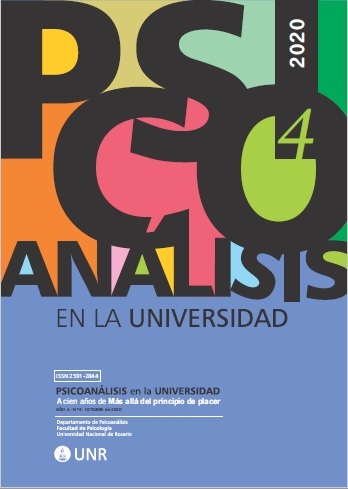 Portada de la revista