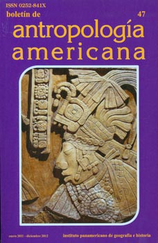 Portada de la revista