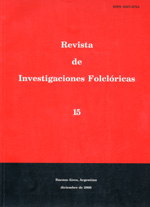 Portada de la revista
