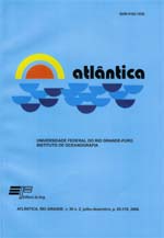 Portada de la revista