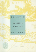 Portada de la revista