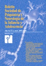 Portada de la revista