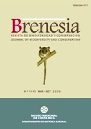 Portada de la revista