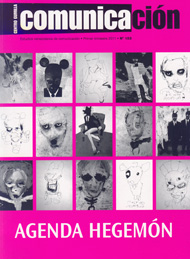 Portada de la revista