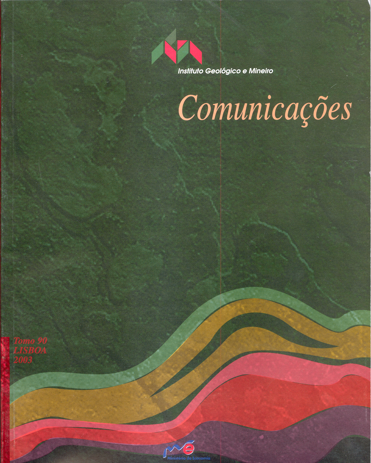 Portada de la revista