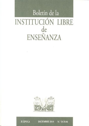 Portada de la revista