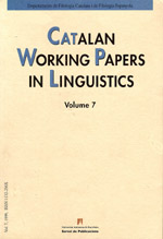 Portada de la revista