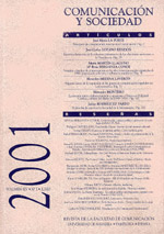 Portada de la revista