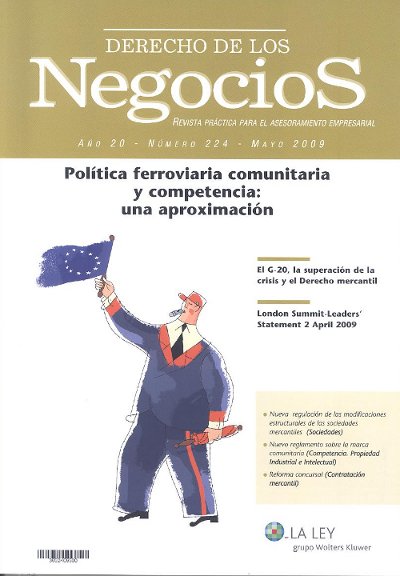 Portada de la revista