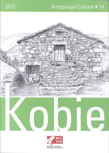 Portada de la revista