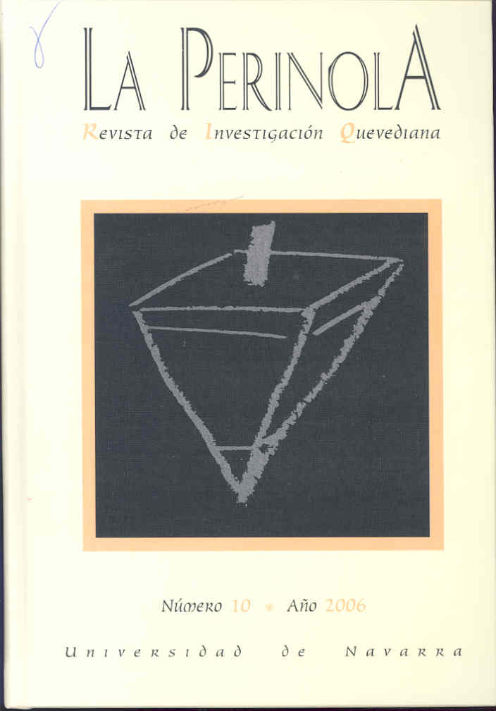 Portada de la revista
