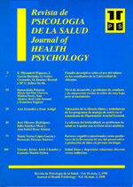 Portada de la revista