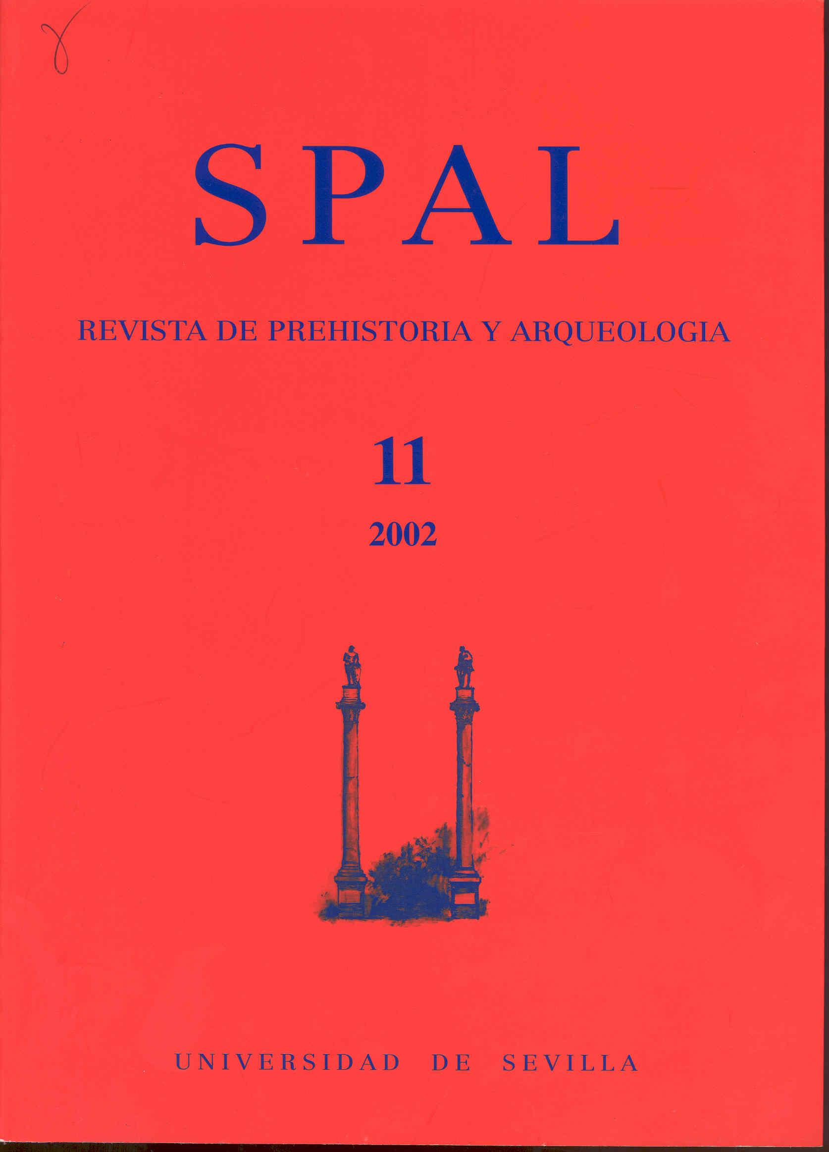 Portada de la revista