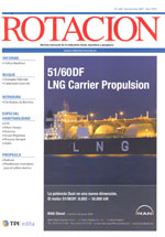 Portada de la revista