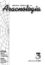 Portada de la revista