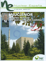 Portada de la revista