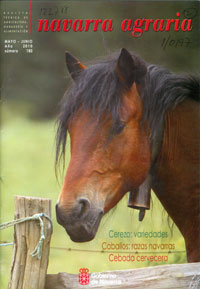 Portada de la revista