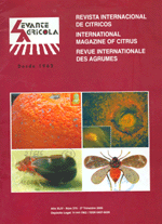 Portada de la revista