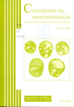 Portada de la revista