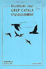 Portada de la revista