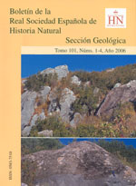 Portada de la revista