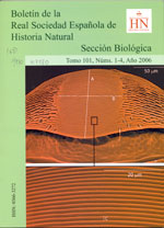 Portada de la revista