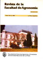 Portada de la revista