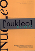 Portada de la revista
