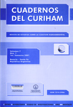 Portada de la revista