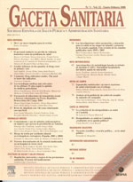 Portada de la revista