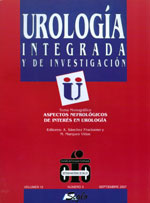Portada de la revista