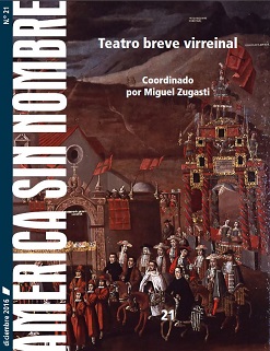 Portada de la revista