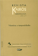 Portada de la revista