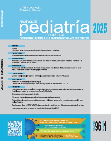 Portada de la revista