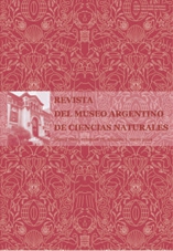 Portada de la revista
