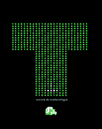Portada de la revista