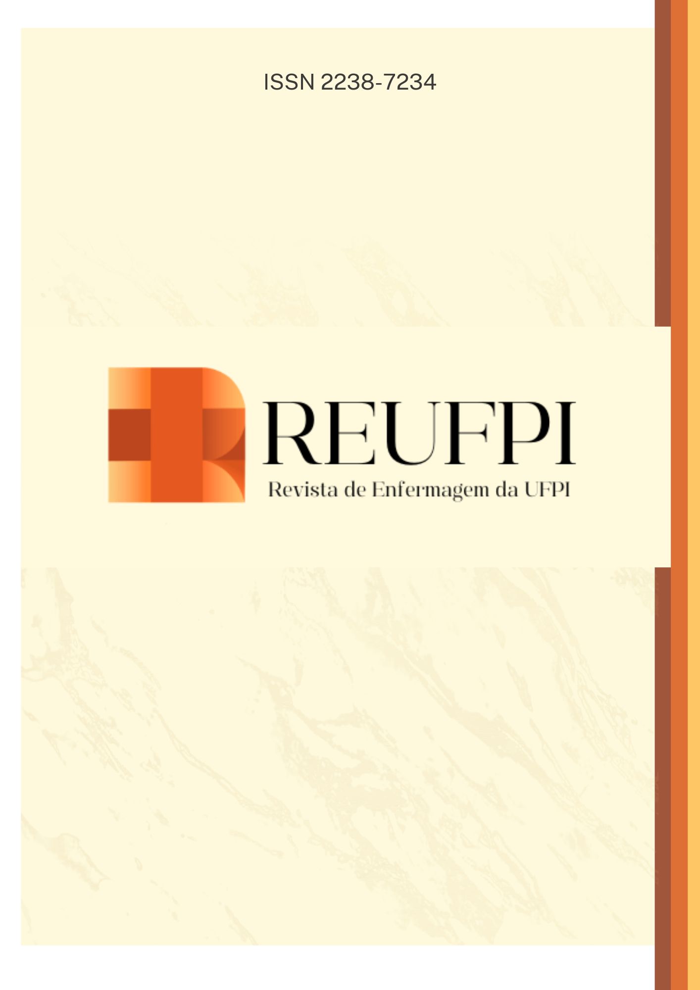 Portada de la revista