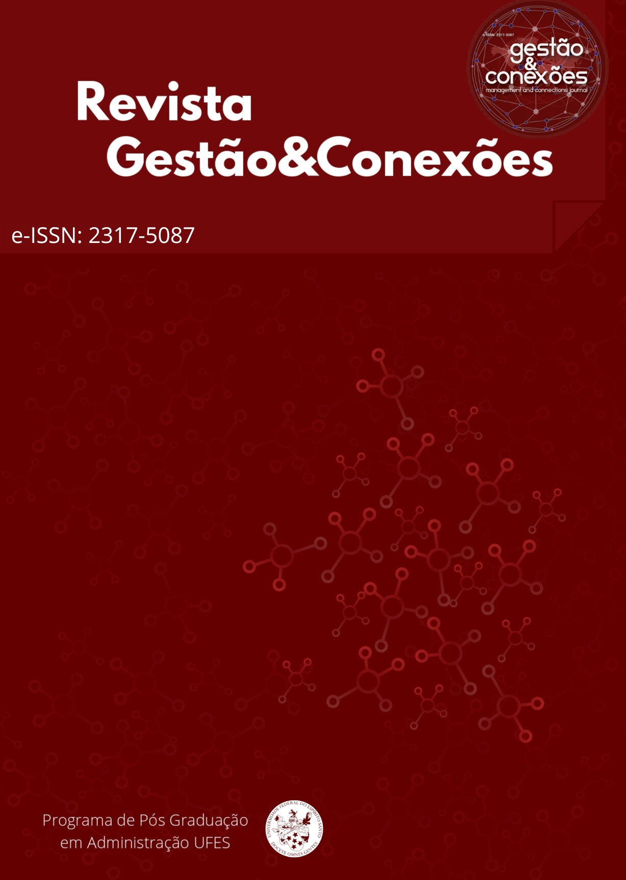 Portada de la revista