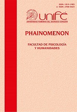 Portada de la revista