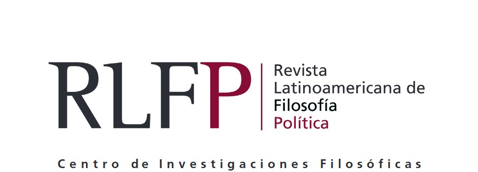 Portada de la revista