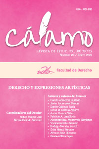 Portada de la revista