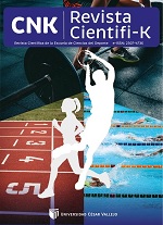 Portada de la revista