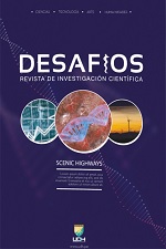 Portada de la revista